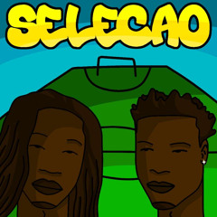 Feat jeunePurpNFN - Seleçao nfn #1