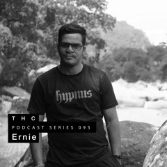 THC Podcast Series 095 - Ernie