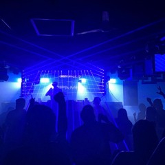 Club Room DOPAMINE