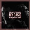 Sam Smith Ft Burna Boy - My Oasis (Yerko Molina Remix)FREE DOWNLOAD!!