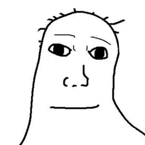 im sub 3 i wish i was a chad