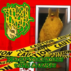 Big Bird's Murderer - Triple Homocide On Sesame Street