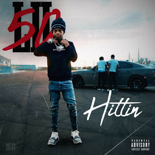 Stream Hittin by LIL 50 | Listen online for free on SoundCloud