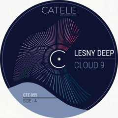 Lesny Deep - Cloud 9 (Original Mix)