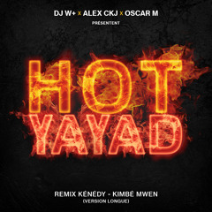 HOT YAYAD (Remix Gouyad 2020)By Dj W+