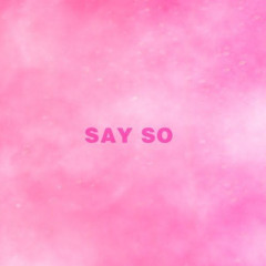 ‘Say So’ Doja Cat (Cover)
