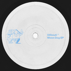 PREMIÈRE: DJibouti - Digital Drift (feat. Akin)