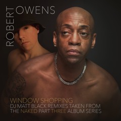Window Shopping (Club Mix) [feat. DJ Matt Black]