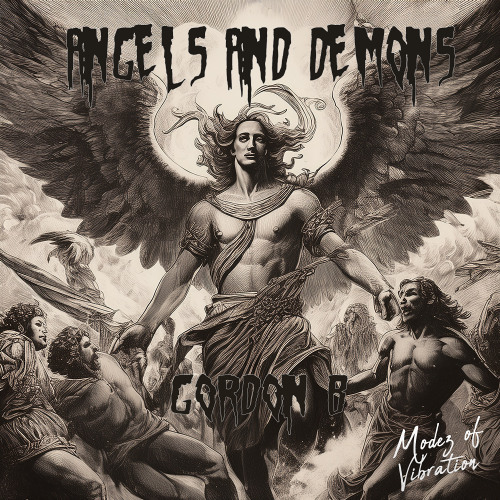 Gordon B - Demons and Angels
