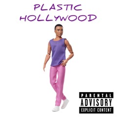 Plastic Hollywood #BBLDRIZZYbeatgiveaway