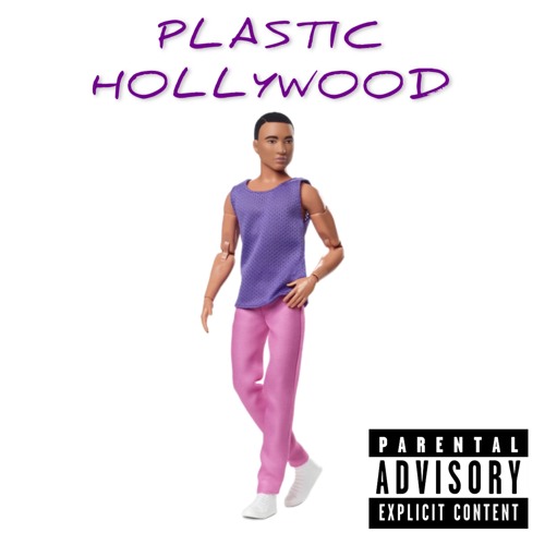 Plastic Hollywood #BBLDRIZZYbeatgiveaway