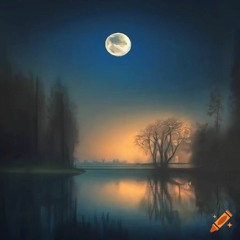 Arnaud - Dis Moi Lune D'argent