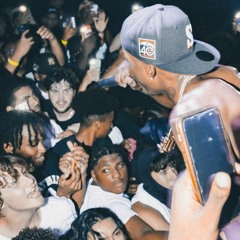 Jersey Club Drill x Bandmanrill Type Beat - Intelligent