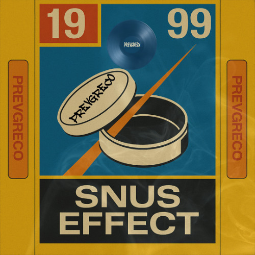 PREVGRECO - SNUS EFFECT