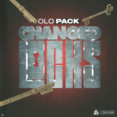 OLO PACK CHANGED LOCKS