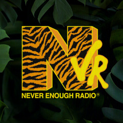 Moving Pictures: Roman Rai @NeverEnoughRadio 10/25