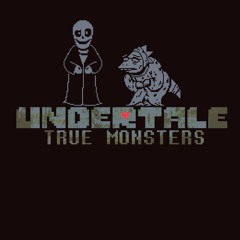 [TRUE MONSTERS] Brains a-Pawn