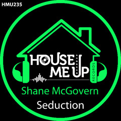 Shane McGovern - Seduction