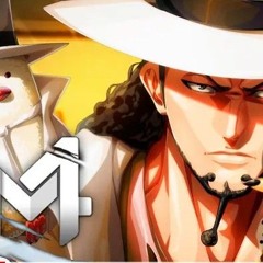 Rob Lucci (One Piece) - Selvagem _ M4rkim(M4A_128K).m4a