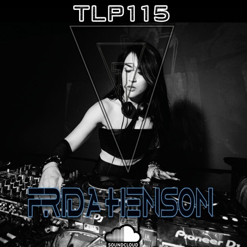 TLP115 FRIDA HENSON