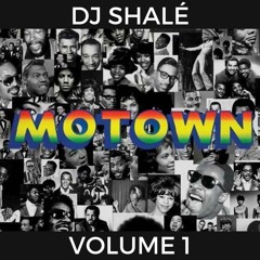 Motown Hits Vol. 1 - DJ Shalé