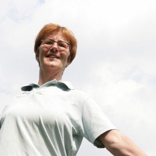 Marian Schijf – Ouderen In Beweging