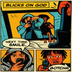 Blicks On God