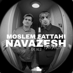 مسلم فتاحی نوازش تتلو moslem Fattahi