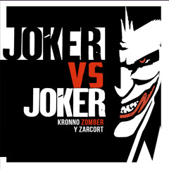 Stream Jeff the Killer vs Homicidal Liu (feat. Cyclo) by Kronno Zomber  Oficial