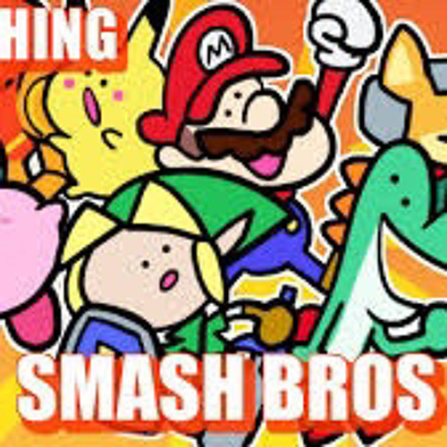 Super Smash Bros Brawl - Final Destination (MyNewSoundtrack Remix) @TerminalMontage.mp3