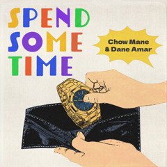 Spend Some Time