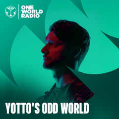 Yotto's Odd World - January, 2025