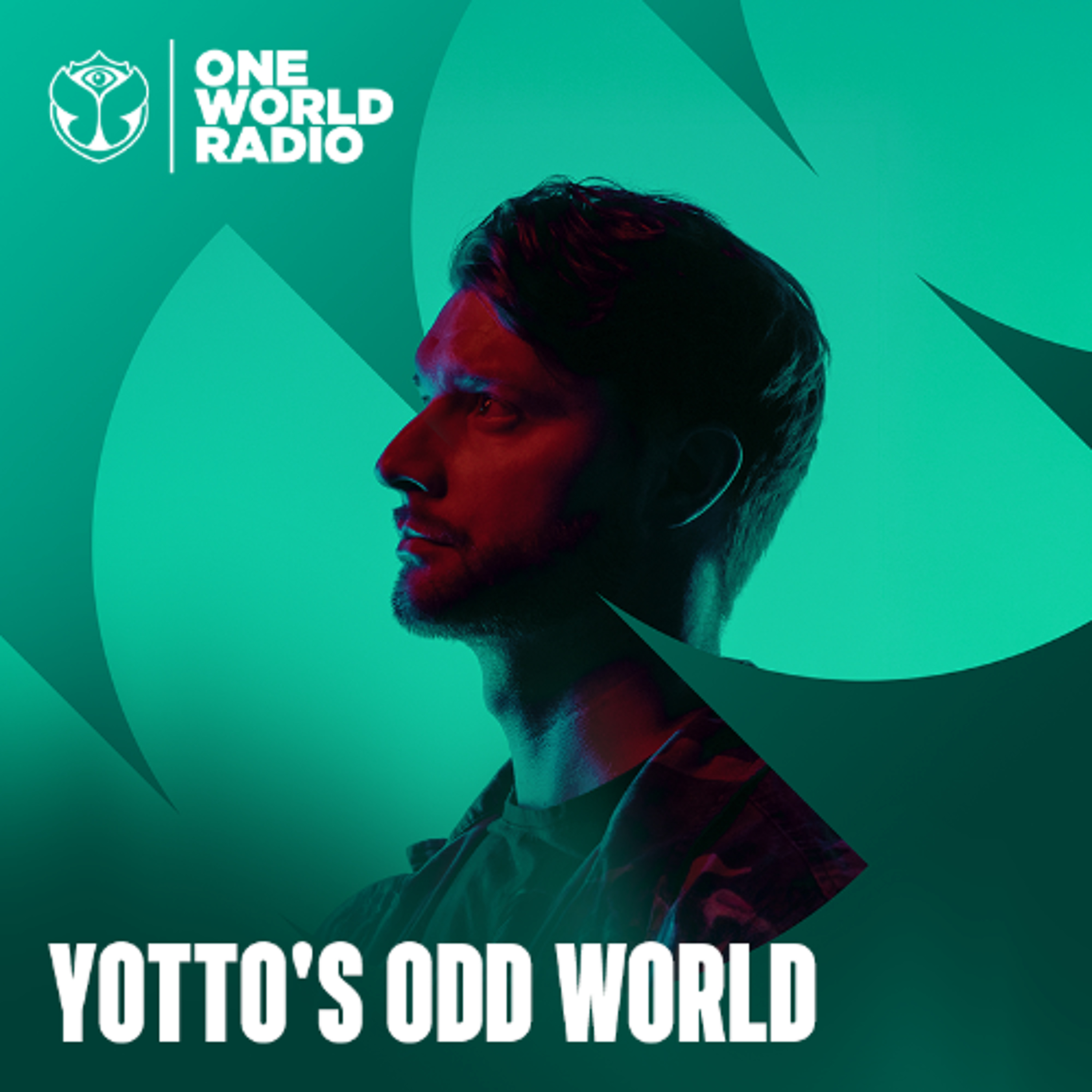 Yotto's Odd World - March, 2025