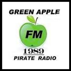 Colin Faver - Green Apple FM - 19th September 1992