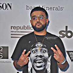 Nav - Real me (slowed and reverbed)