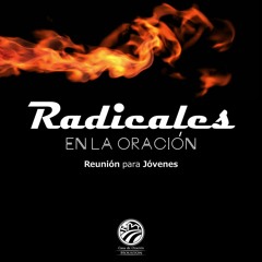 01 | Juan Luna | Radicales en la oración | Reunión de jóvenes | 01/04/2020