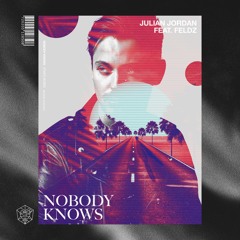 Julian Jordan feat. Feldz - Nobody Knows