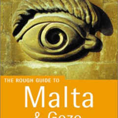 download KINDLE ☑️ The Rough Guide to Malta & Gozo 1 (Rough Guide Mini Guides) by  Vi
