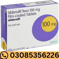 Sildenafil Tablets in  Lahore | 03085356226 | shiping 2-3 days