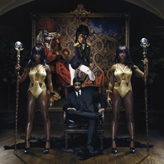 GO! (feat. Karen O)