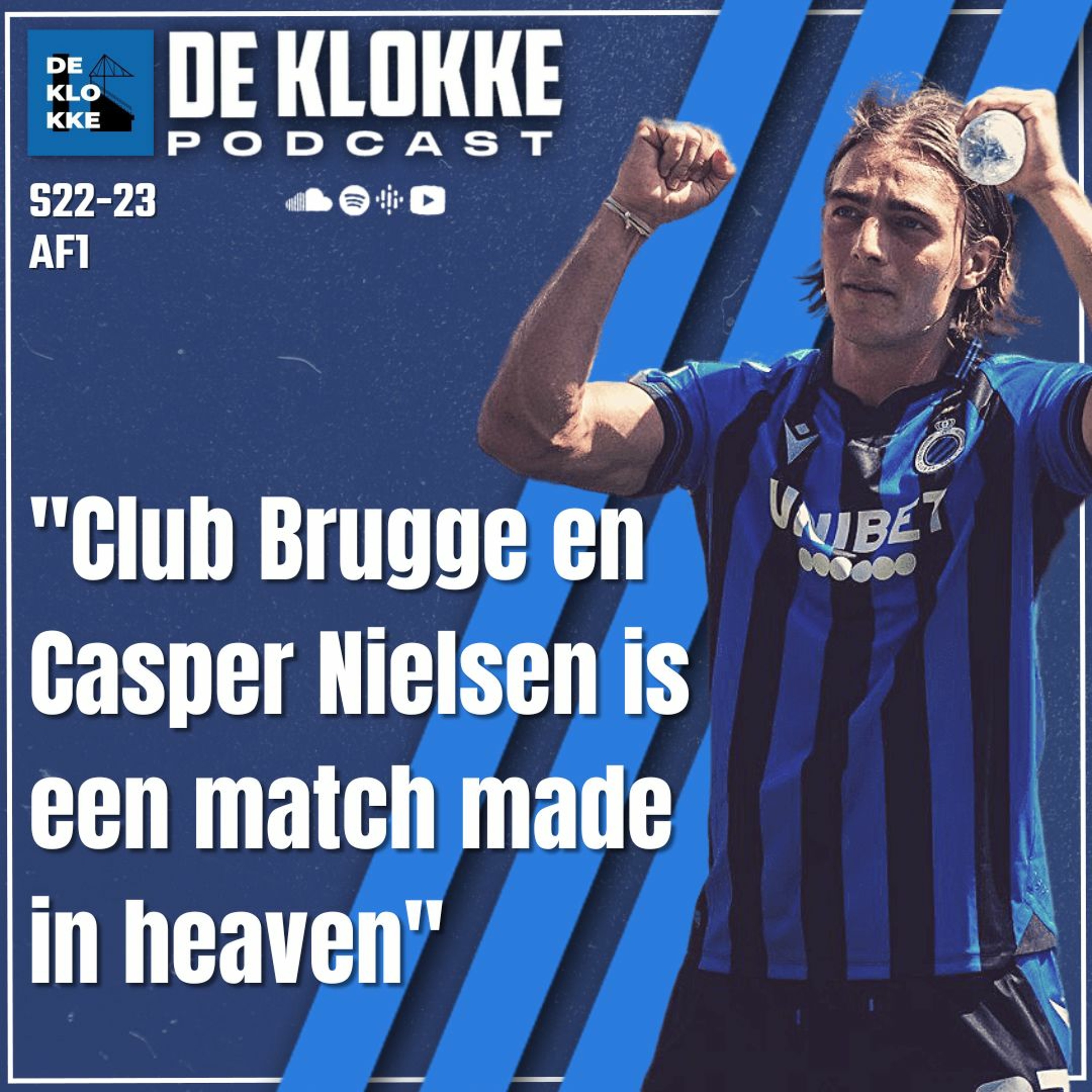 De Klokke Podcast