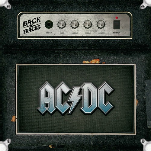 Stream Cyberspace by AC/DC | Listen online for free on SoundCloud