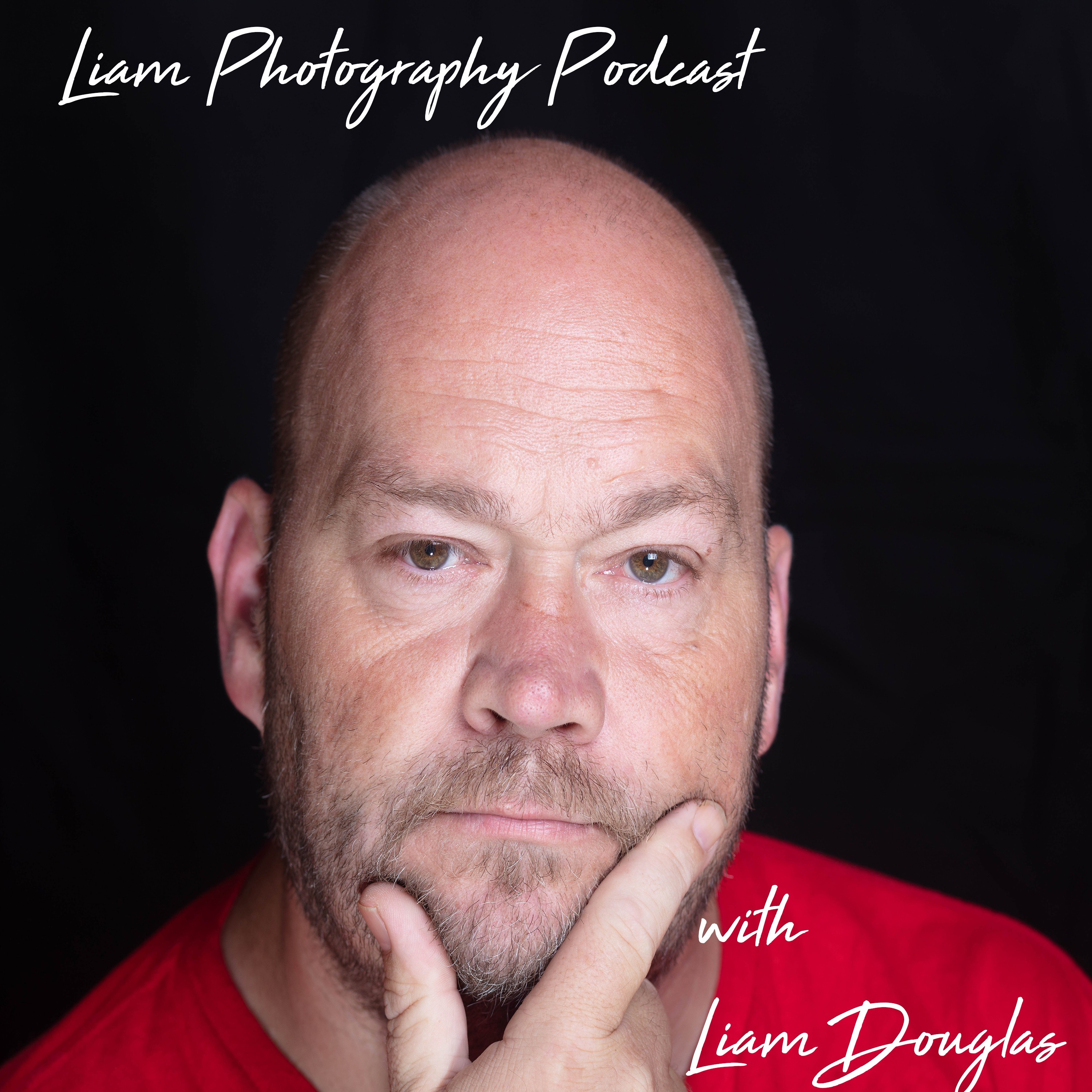 Episode 345: Large Format, ISS, Leica Q Series & More…