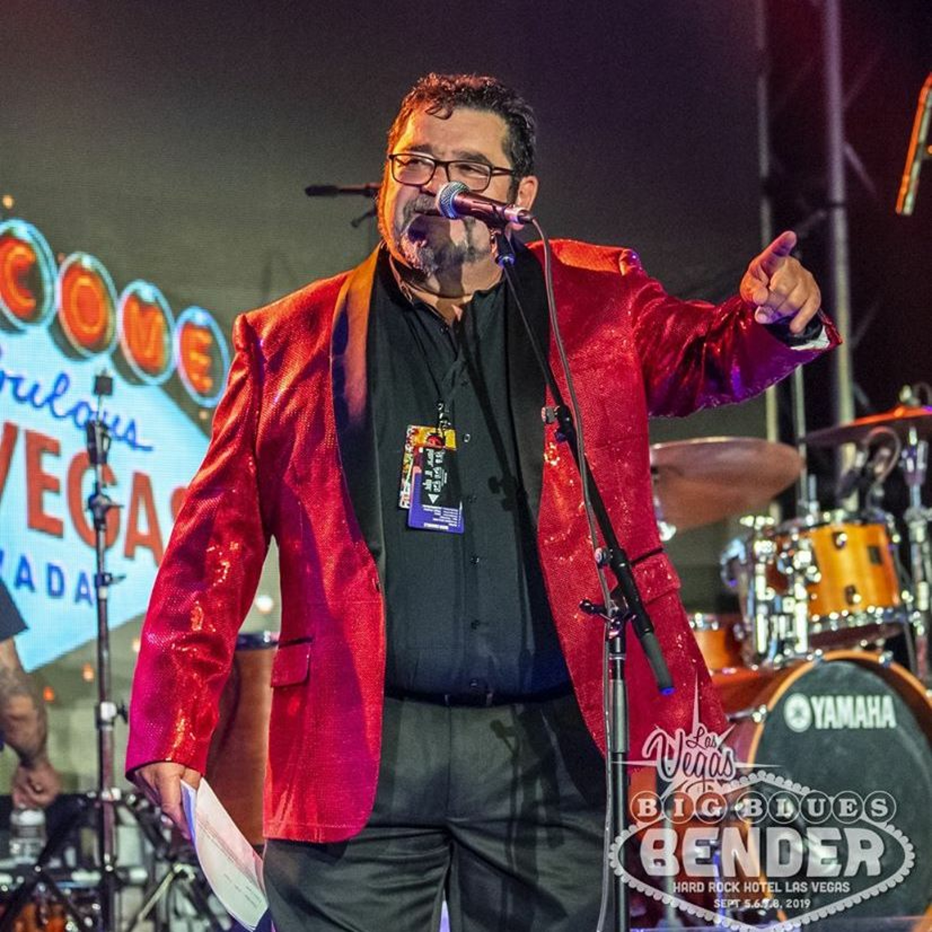 Confessing the Blues Radio