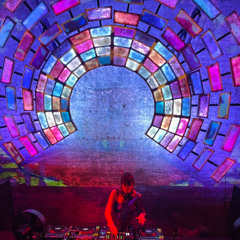 SOOF - Burning Man NL Decompression 2024 @ Radion