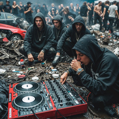 BEKAMINE TKKF ( 5K4M REMIX )