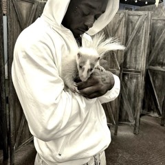 Lil Uzi Vert - At All (Cannon)