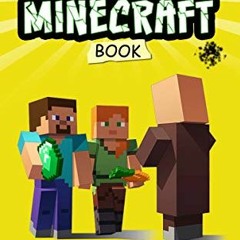 [DOWNLOAD] EPUB 📫 minecraft books: Beginners Guide to minecraft: (An unofficial guid