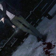 remind me (cranes and feral cat)