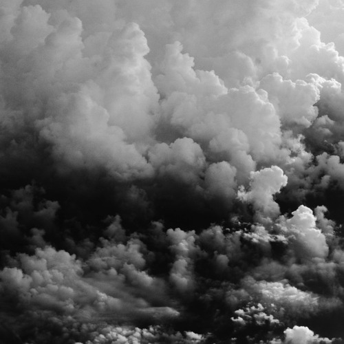 Portraits of Clouds